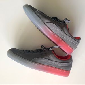 Men’s RARE suede PUMAS